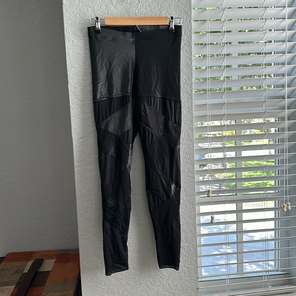 New black milk women’s leggings size extra large